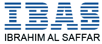 IBAS Group Logo